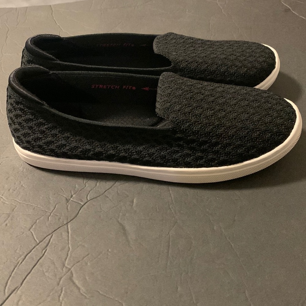 Sketchers Air Cooled Memory Foam Size 7.5 - image 1